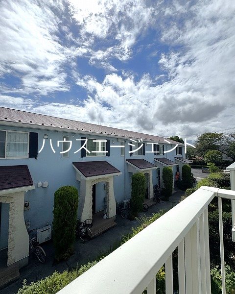ヴェルヴィル西葛西　コンフォール その他2