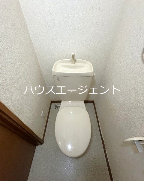 ヴェルヴィル西葛西　コンフォール その他4