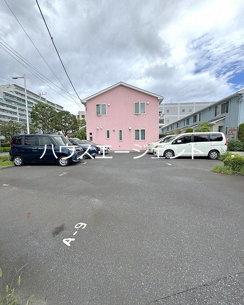 ヴェルヴィル西葛西　コンフォール その他外観1