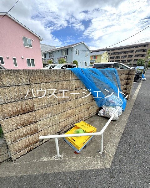 ヴェルヴィル西葛西　コンフォール その他外観2