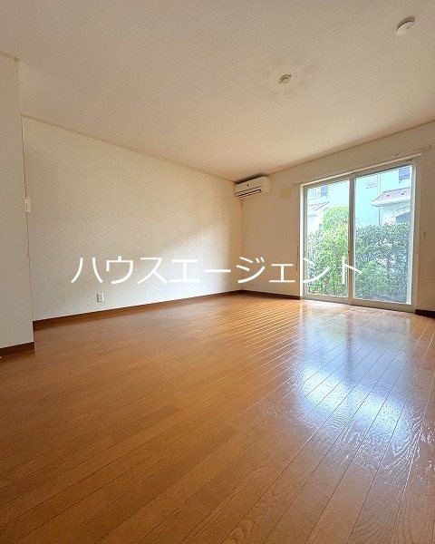 ヴェルヴィル西葛西　コンフォール リビング