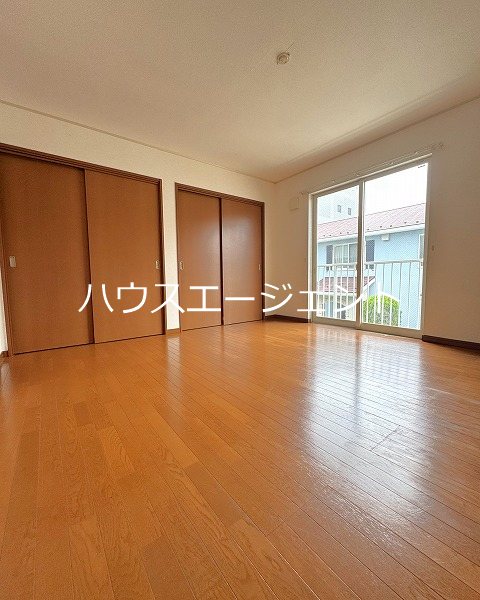ヴェルヴィル西葛西　コンフォール ベッドルーム