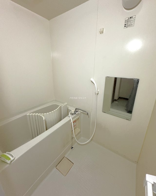 ヴェルヴィル西葛西　コンフォール 風呂画像