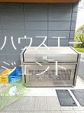 ＤーⅠ その他外観1