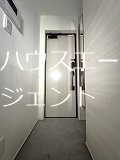 ＤーⅠ 玄関
