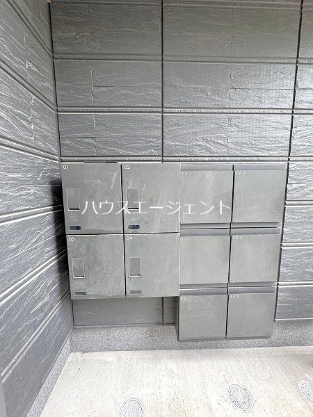 ＤーⅠ その他外観4
