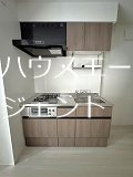 ＤーⅠ キッチン