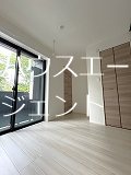 ＤーⅠ ベッドルーム
