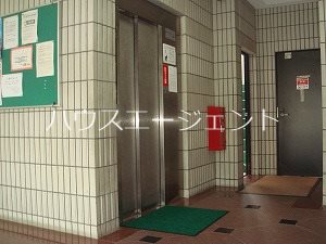 関寅ビル第2 その他外観4
