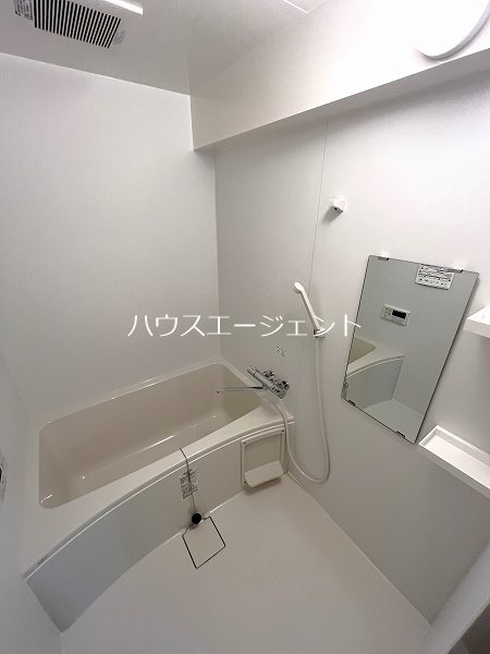 関寅ビル第2 風呂画像