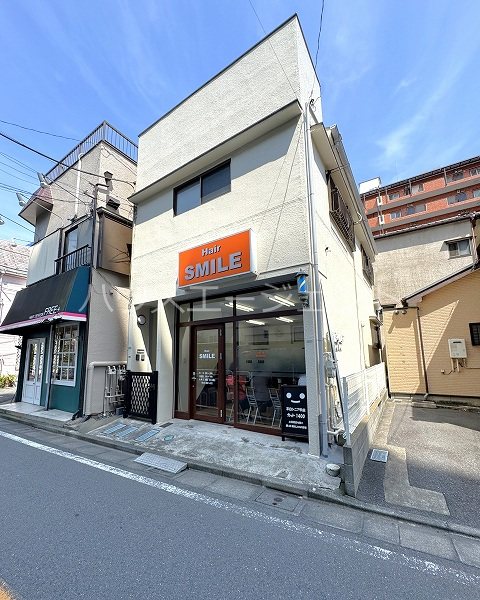 オーブリッジ 201号室 外観