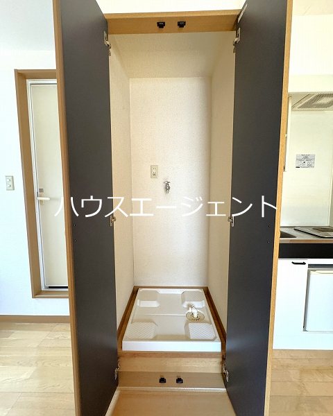 オーブリッジ その他4