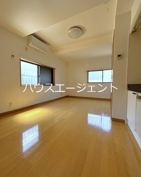 オーブリッジ リビング