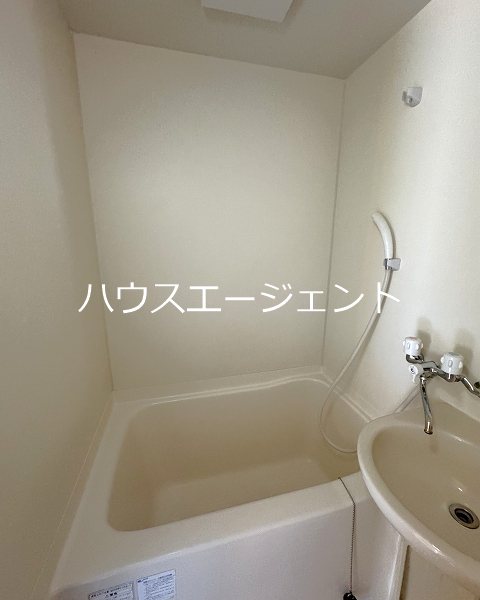 オーブリッジ 風呂画像