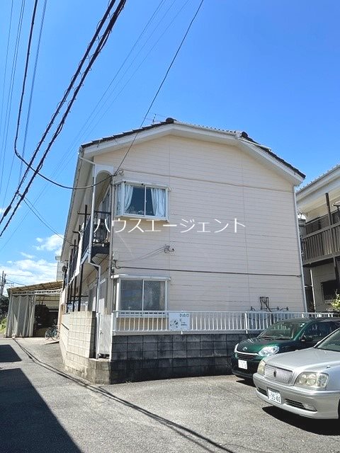 ぴーぷるはうす その他外観2