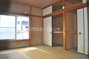 ぴーぷるはうす ベッドルーム