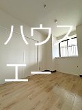 メゾン・アルベール ベッドルーム