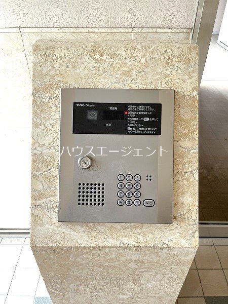 エトワール宇喜田 その他外観2
