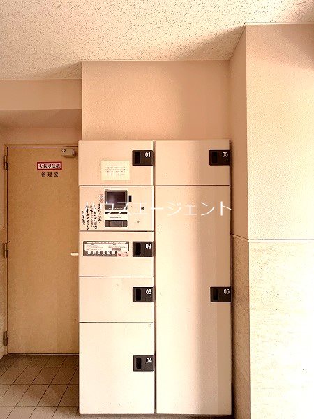 エトワール宇喜田 その他外観3