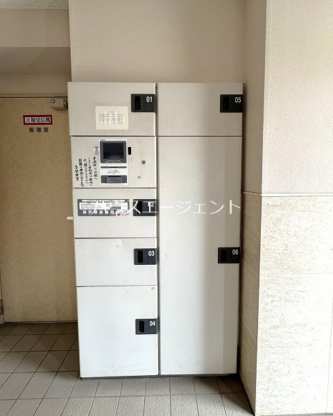 エトワール宇喜田 その他外観3