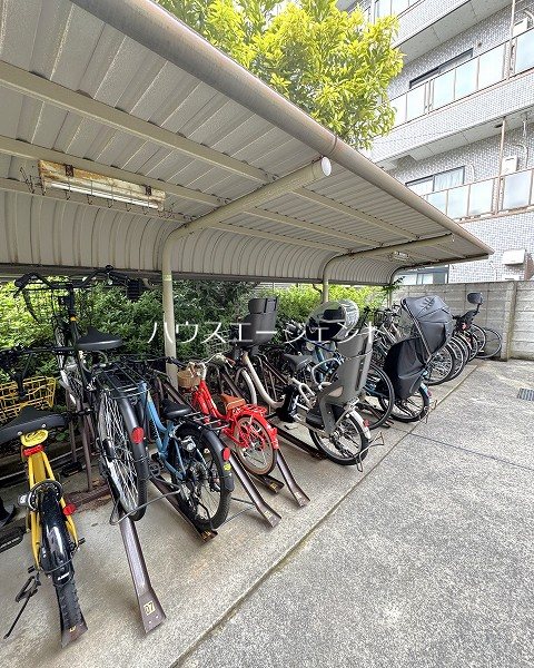 エトワール宇喜田 その他外観5