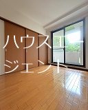エトワール宇喜田 リビング
