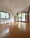 エトワール宇喜田 ベッドルーム