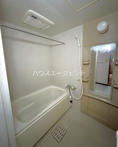エトワール宇喜田 風呂画像