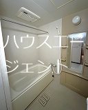 エトワール宇喜田 風呂画像