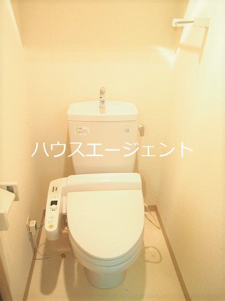 ルシェール西葛西 その他1