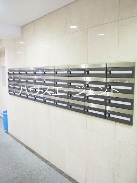 ルシェール西葛西 その他外観4