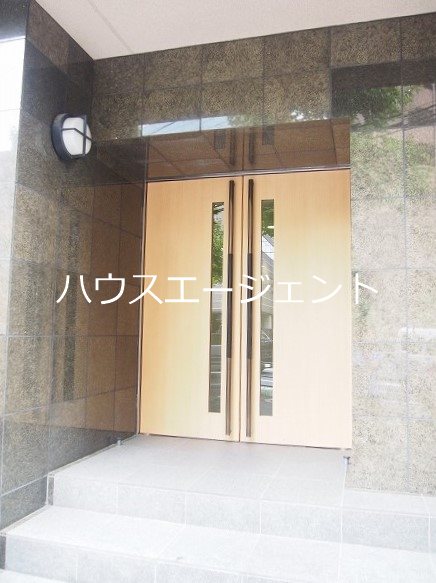 ルシェール西葛西 その他外観5