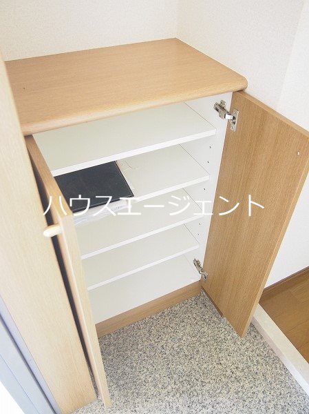 ルシェール西葛西 その他7