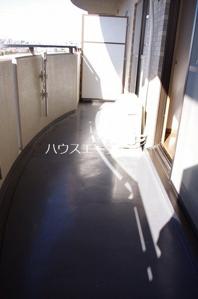グロリア壱番館 その他9