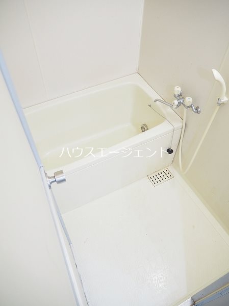 グロリア壱番館 風呂画像