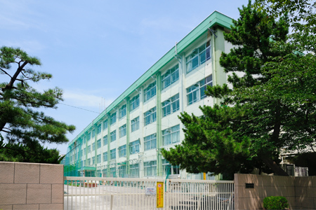 グロリア壱番館 周辺画像8