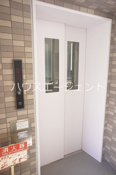 グラン・パアレ2 その他外観5