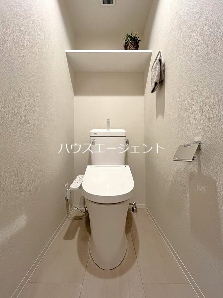 コンフォリア北葛西 その他1
