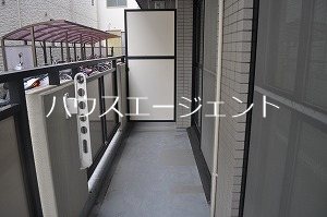 パルシティ笈川 その他3