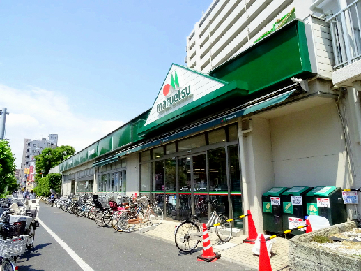 パルシティ笈川 周辺画像6