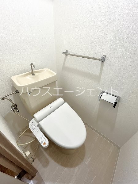 ニューガイアリルーム中葛西No.75 その他1