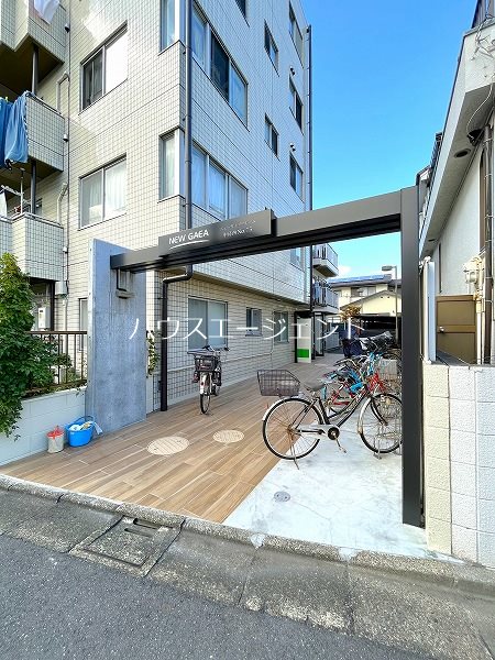 ニューガイアリルーム中葛西No.75 その他外観1