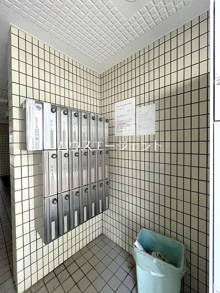 ニューガイアリルーム中葛西No.75 その他外観2