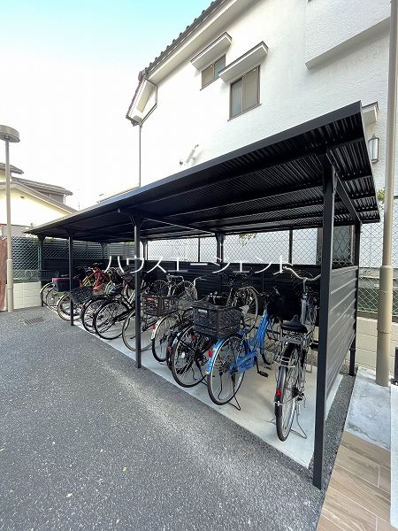 ニューガイアリルーム中葛西No.75 その他外観4