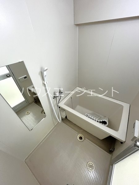 ニューガイアリルーム中葛西No.75 風呂画像