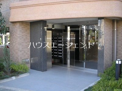 セレウス中葛西 その他外観1