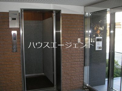 セレウス中葛西 その他外観2