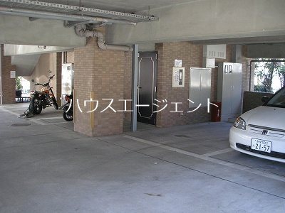セレウス中葛西 その他外観4