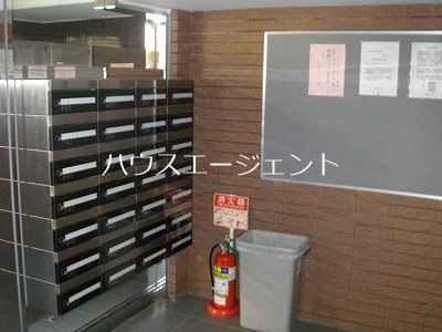 セレウス中葛西 その他外観5