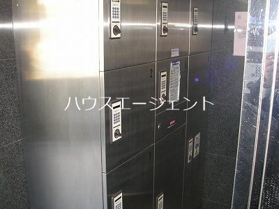 セレウス中葛西 その他外観6